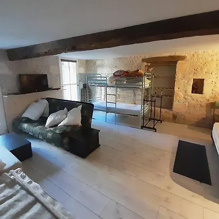 Grande Maison De Famille Avec Piscine Couverte * Nieulle-sur-Seudre